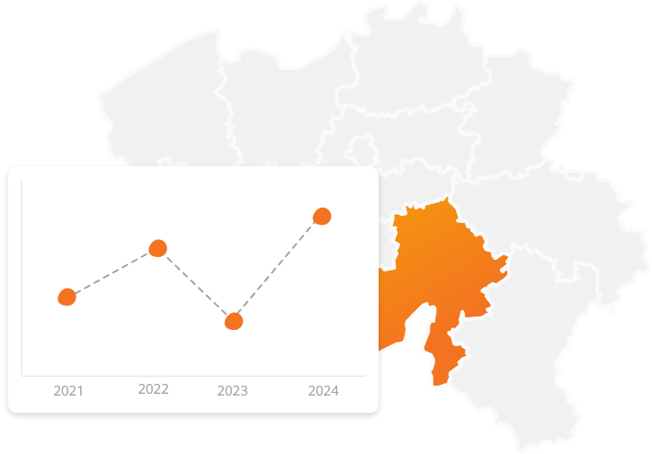 SpendTracker Belgium